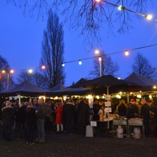Kerstmarkt 2016 Kerstmarkt 2016
