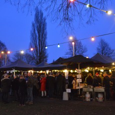 Kerstmarkt 2016