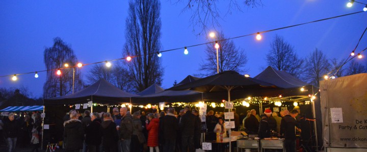 Kerstmarkt 2016